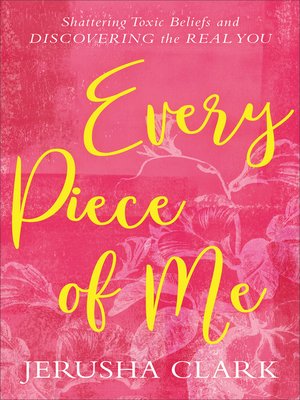 cover image of Every Piece of Me